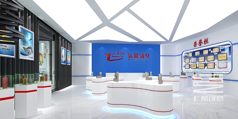 企業(yè)展廳四大類型設(shè)計(jì)，你pick哪一種？？2.jpg