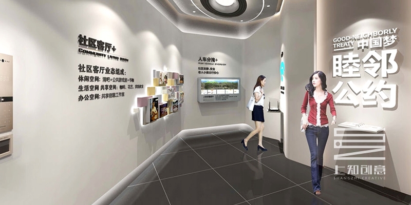 【展廳設(shè)計】這些技巧，大家一定要學(xué)會??！2.jpg